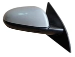 2017-2022 Kia Niro Right Passenger Door Mirror Side View Silver Oem Read!. Fixed Price $97.44.