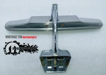 Oem Mopar Rear View Mirror Plymouth Dodge 1960S 1970S C E-body? Base 2583524. Fixed Price $34.99.