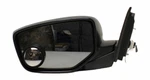 Driver Left Lh Mirror Power Sedan Heated 2008-2012 Accord Tested Oem. Fixed Price $49.95.