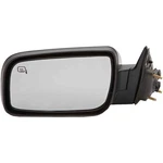 955-1072 Dorman Mirror Driver Left Side Heated Hand For Mercury Sable Taurus. Fixed Price $100.03.