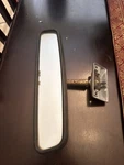 1967 1968 1969 1970 Plymouth Dodge Mopar Day Night Rear View Mirror 2765577. Fixed Price $75.00.