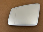 Mercedes Cls W204 W212 W221 W218 Left Lh Mirror Glass Dimming Heating. Fixed Price $86.45.