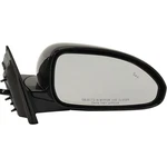 Mirrors Passenger Right Side Heated Hand 84216777 For Buick Enclave 2013-2017. Fixed Price $135.54.