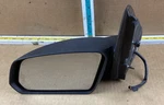 2003 - 2007 Saturn Ion Left Driver Side Door View Mirror Assembly 22726678 Oem. Fixed Price $48.99.