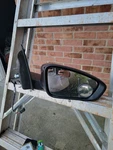 2015 Chrysler 200 Right Side Door Mirror Oem. Fixed Price $60.00.