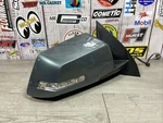 2007-2012 Acadia Traverse Outlook Right Passenger Side View Door Mirror Oem. Fixed Price $82.71.