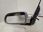 07-09 Suzuki Grand Vitara Left Door Mirror Power Man-fold Drivers Side Lh. Fixed Price $54.61.