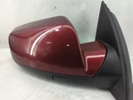 2010-2011 Chevrolet Equinox Passenger Right Side View Power Door Mirror DY35F. Fixed Price $46.76.