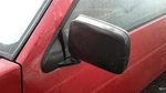 Driver Side View Mirror Manual Door Pedestal Mount Fits 87-95 Pathfinder. Fixed Price $110.70.