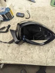 Passenger Side View Mirror Us Market Without Heated Fits 22-24 Civic 809226. Fixed Price $219.90.