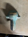 1955/1956 Chevrolet Bel Air/nomad Horn Button. Fixed Price $65.00.