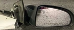Passenger Right Side Mirror Lever Control Black Opt DC8 Sedan 05-10 Chevy Cobalt. Fixed Price $39.95.