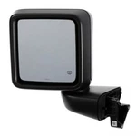 2018-2021 Jeep Wrangler Jl Gladiator Exterior Left Mirror Mopar 68281891AE New. Fixed Price $154.00.