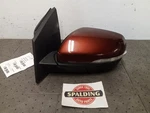 Driver Left Power Side View Mirror From 2016 Ford Edge 10938362. Fixed Price $246.94.