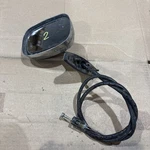 1973-77 Gm A Body Remote Mirror Drivers NO.9614195. Fixed Price $20.00.