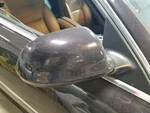 Passenger Side View Mirror Power Painted Housing Fits 08-10 Audi A8 308955. Fixed Price $169.99.