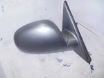 Passenger Side View Mirror Lever Canada Market Painted Fits 02-06 Accent 411224. Fixed Price $52.20.