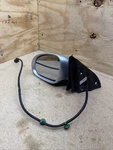2009-2014 Volkswagen Jetta Lh Driver Door Mirror Side View Oem. Fixed Price $42.75.