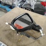 Driver Left Side View Mirror Sv Us Built Fits 23-25 Rogue 2162963. Fixed Price $239.99.