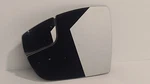 Ford Focus 13-17 Driver Door Left Side Blind Spot Non Heated Mirror Glass. Fixed Price $17.99.