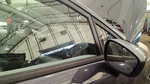 Passenger Side View Mirror Power Painted Cover Heated Fits 11-13 Fiesta 7062819. Fixed Price $117.89.