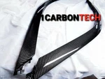 2003-2008 Full Carbon Fiber Top Door Pillars Fits Nissan. Fixed Price $667.00.