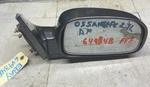 2005-2006 Hyundai Santa Fe Passenger Side Right Front Power Door Mirror Gray. Fixed Price $49.97.
