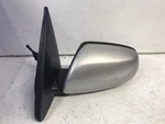 2010-2013 Kia Forte Left Driver Side View Exterior Door Mirror Manual Cable Oem. Fixed Price $59.95.