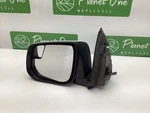 2018-2022 Gmc Canyon Side View Mirror Lh Left Driver 84979802 White Oem. Fixed Price $149.00.