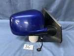 2011-15 Dodge Journey Right Passenger Side Door Mirror Oem Power Heated Wire. Fixed Price $19.99.