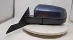 2005 Mercury Montego Driver Left Side View Power Door Mirror Blue NPT5X. Fixed Price $51.96.