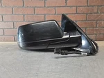15-20 Tahoe Escalade Yukon Blind Spot Signal Mirror Right Rh Black Oem 1448L. Fixed Price $249.99.