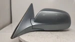 2004-2006 Suzuki Verona Driver Left Side View Power Door Mirror Blue Hremr. Fixed Price $44.53.