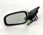 Volvo V70 2004 Driver Side Mirror 30745245 Puddle Lamp 12-PIN Sail Crack Oem. Fixed Price $88.11.