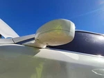 Driver Side View Mirror Power Heated Fits 14 Infiniti Q70 2687260. Fixed Price $301.30.