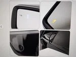 Mirror Camera Blind Spot 12PIN For 2018-2019 Chevrolet Traverse Right Side. Fixed Price $135.00.