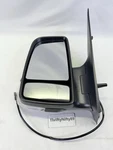 2007 To 2017 Mercedes-benz Sprinter Right Passenger View Door Mirror O2081. Fixed Price $45.00.