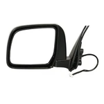 For 1997-1999 4RUNNER Front Left Mirrors Paintable Plastic 87940-35340 Q. Fixed Price $105.95.