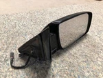 88-00 Chevrolet Suburban 2500 Used Rh Right Passenger Door Side View Mirror. Fixed Price $112.58.