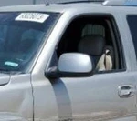 2002 Cadillac Escalade Lh Driver Door Mirror Side View Oem. Fixed Price $151.58.