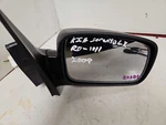 09 Kia Sorento Right Door Mirror Power Manual Fold Non-heated Passenger Side Rh. Fixed Price $69.62.