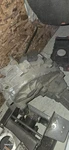 Gmc Chevrolet C1500 C4WD 4X4 Transfer Case Control. Fixed Price $250.00.