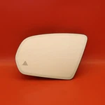 Mercedes Benz S550 S63 S65 S560 Mirror Glass Left Driver 2014-2020 A0998101316. Fixed Price $121.50.