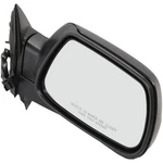 Mirrors Passenger Right Side Hand 55156454AE For Jeep Grand Cherokee 2005-2010. Fixed Price $49.37.