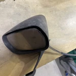 1971-1973 Ford Pinto Lh Driver Side Remote Sport Mirror Assembly. Fixed Price $60.00.