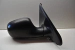 96-00 Dodge Caravan Right Passenger Side Power Door View Mirror Oem, 128-01274. Fixed Price $65.00.