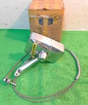 1971 1972 Mercury Monterey Custom Marquis Brougham Nos Lh Remote Door Mirror. Fixed Price $279.00.