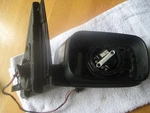 Genuine Oem 8239014 1997-03 Bmw 5-SERIES Right Heated Mirror Excellent Condition. Fixed Price $50.00.