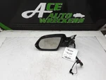 Driver Side View Mirror Power Electric Folding Fits 11-18 Audi A8 664585. Fixed Price $216.00.