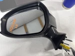 Driver Side View Mirror Heated Without Surround Fits 23-25 Crown 2134904. Fixed Price $664.86.